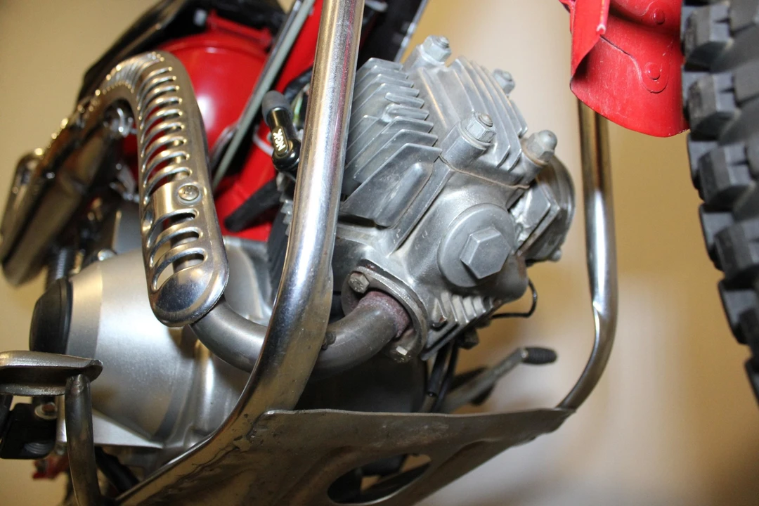 1971 Honda CT90 - Image 28 of 31