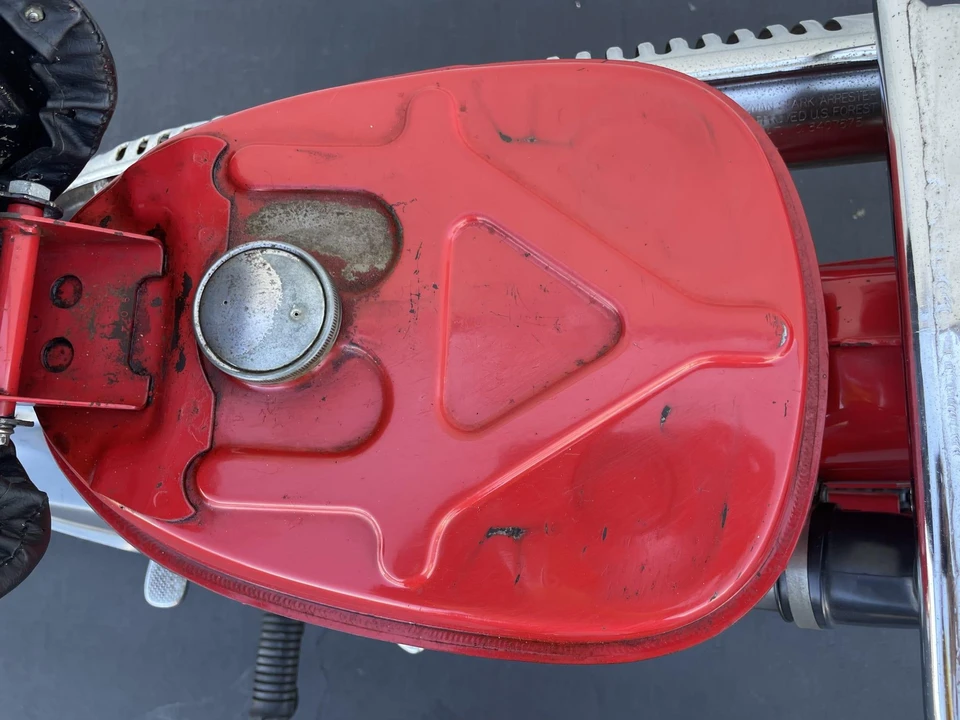 1971 Honda CT90 - Image 15 of 31