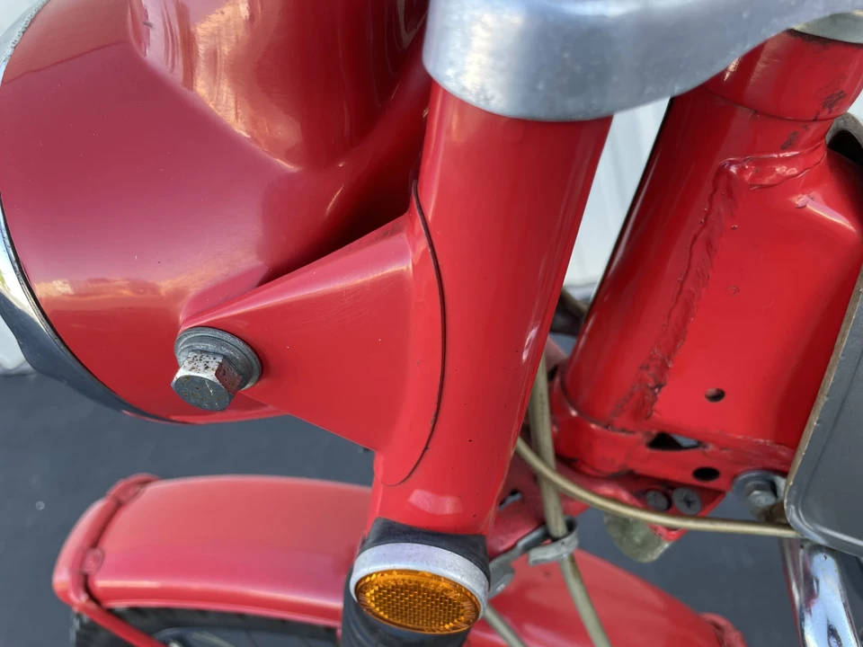 1971 Honda CT90 - Image 29 of 31