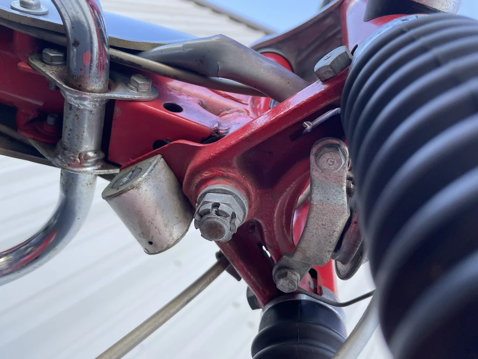 1971 Honda CT90 - Image 30 of 31