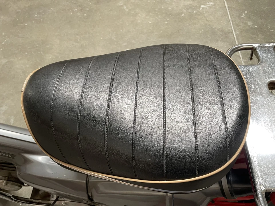 1971 Honda CT90 - Image 9 of 31