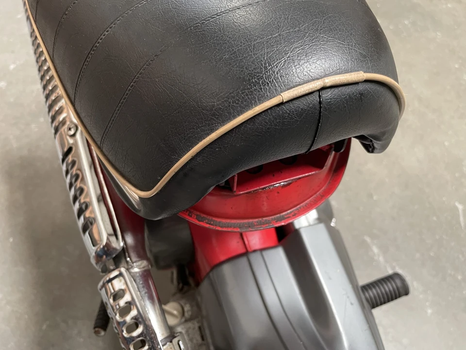 1971 Honda CT90 - Image 11 of 31