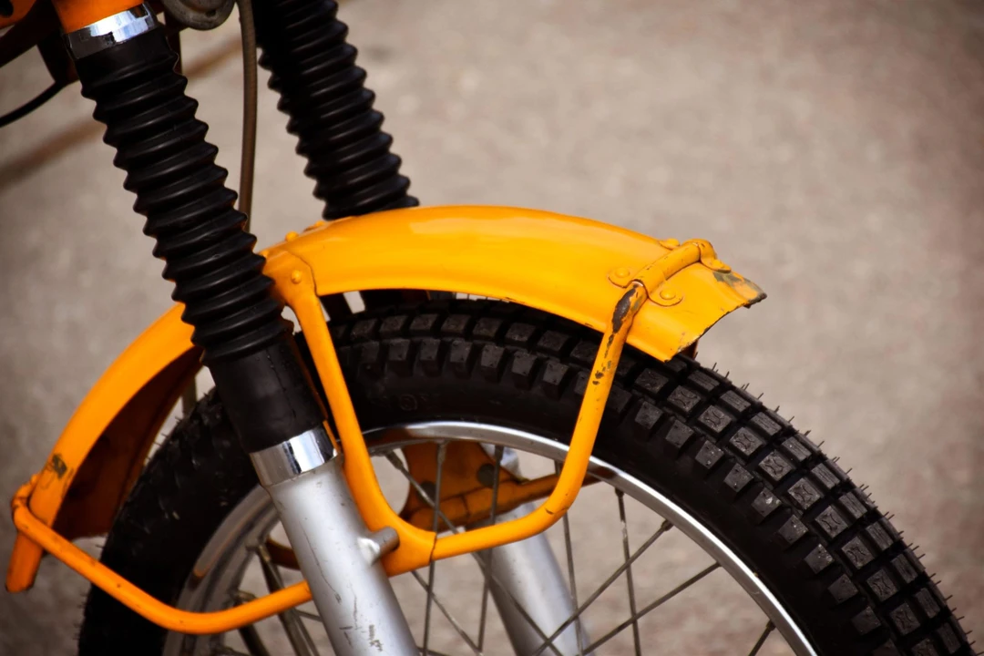 1971 Honda CT90 - Image 11 of 31