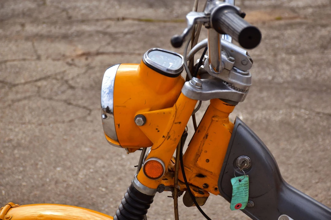 1971 Honda CT90 - Image 13 of 31