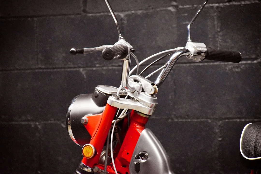 1971 Honda CT90 - Image 25 of 31