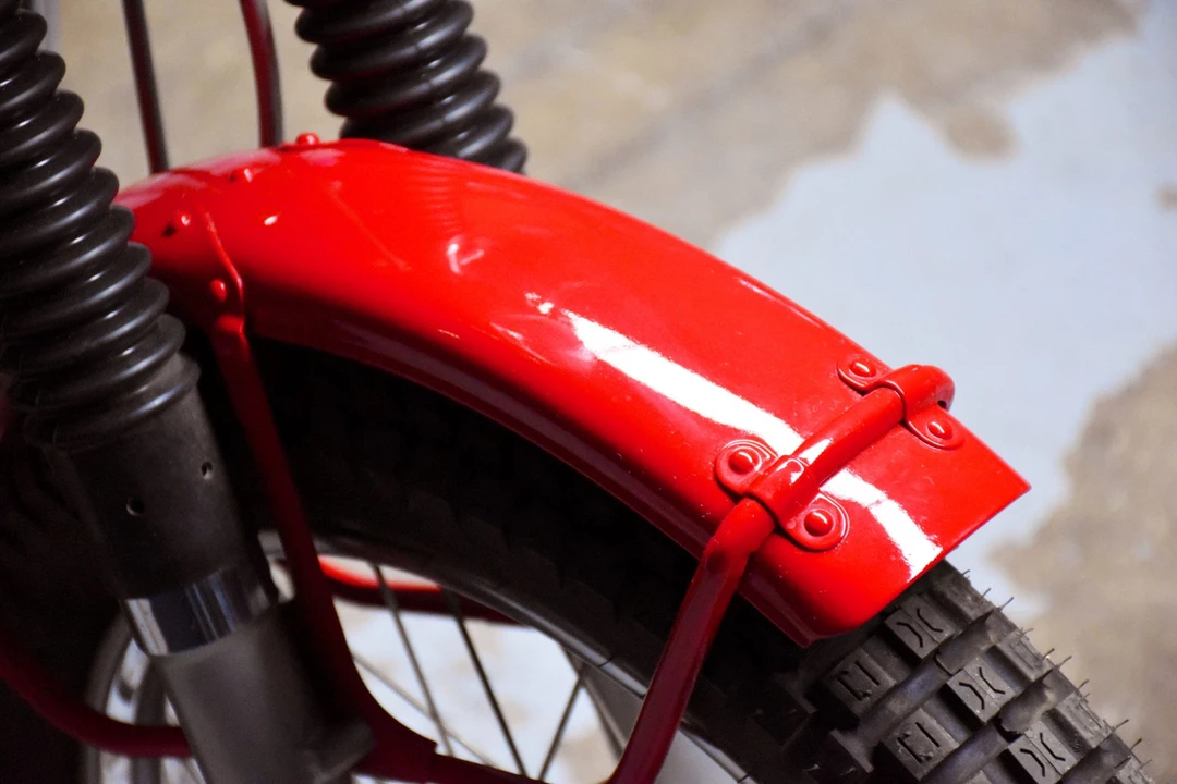 1971 Honda CT90 - Image 16 of 31