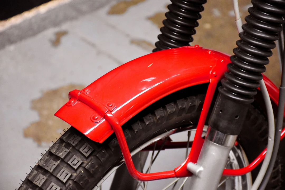 1971 Honda CT90 - Image 15 of 31