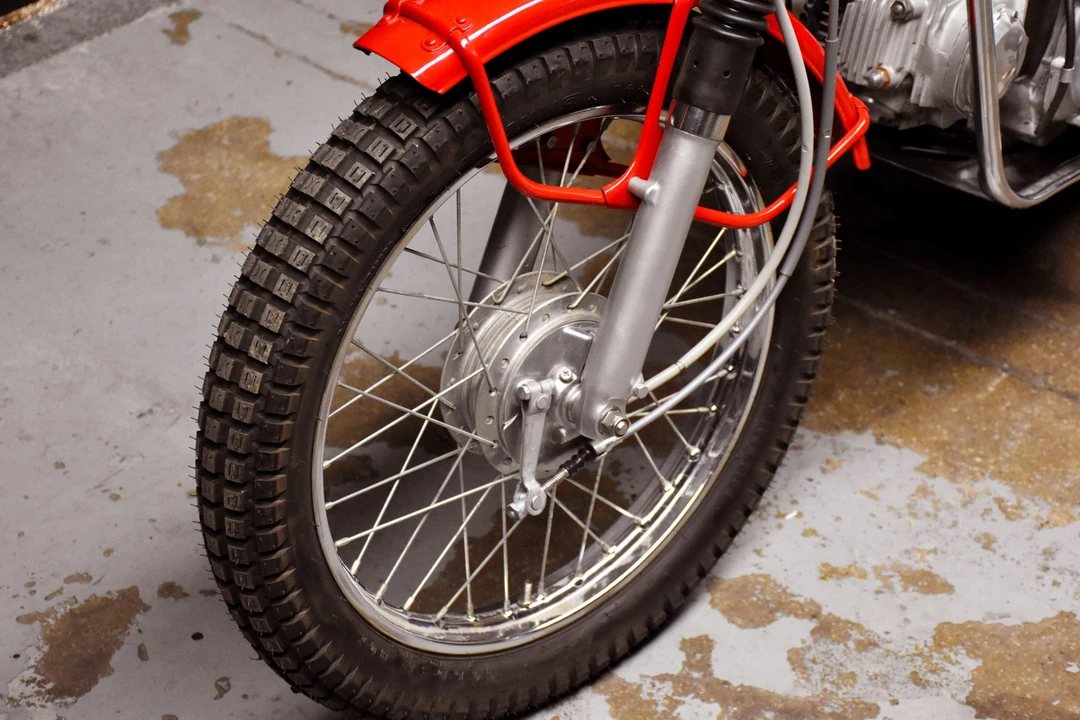 1971 Honda CT90 - Image 12 of 31