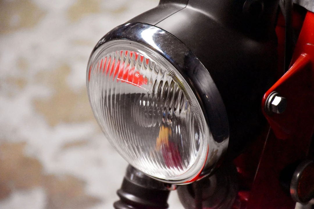 1971 Honda CT90 - Image 24 of 31