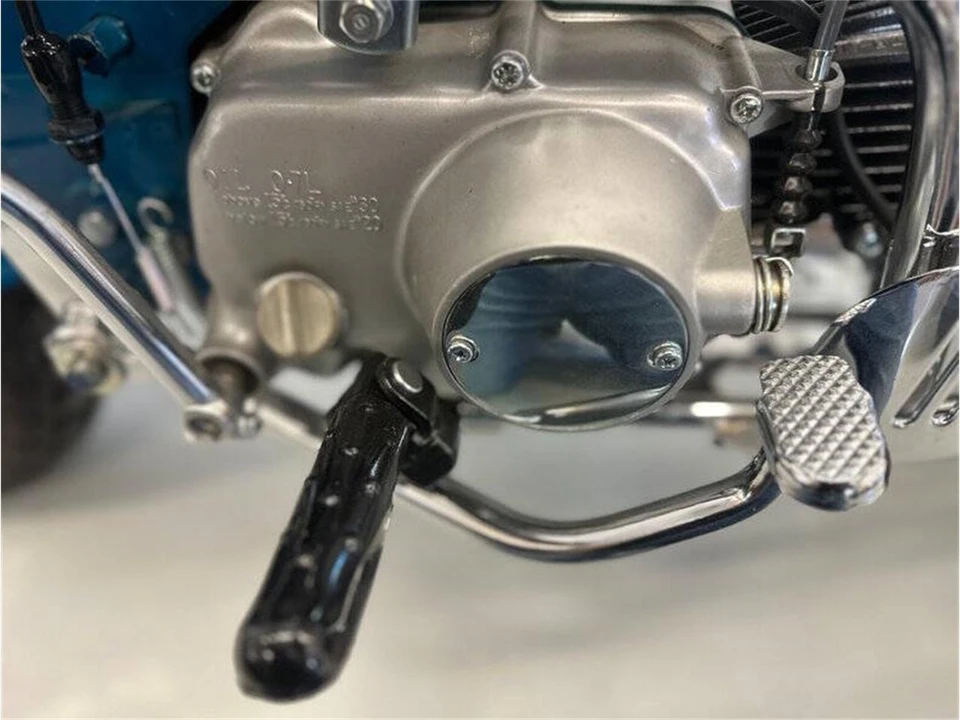 1971 Honda Motorcycles - Image 21 of 31