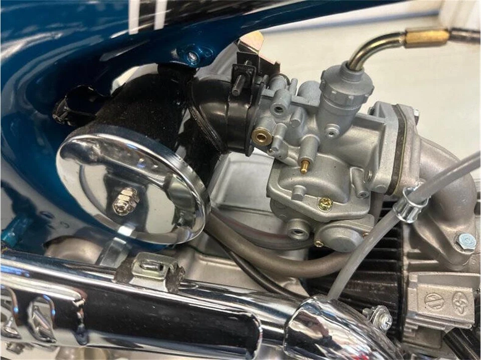 1971 Honda Motorcycles - Image 20 of 31