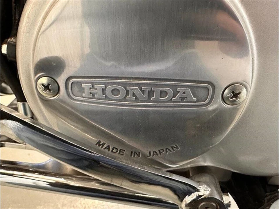 1971 Honda Motorcycles - Image 27 of 31