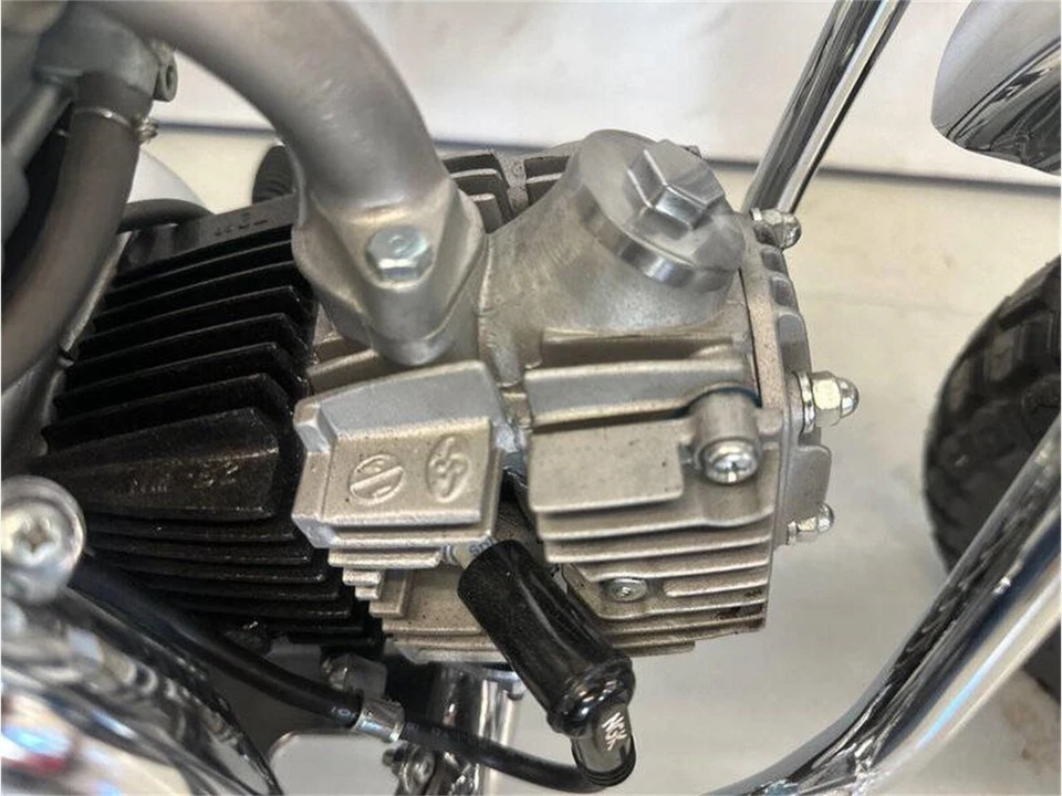1971 Honda Motorcycles - Image 13 of 31