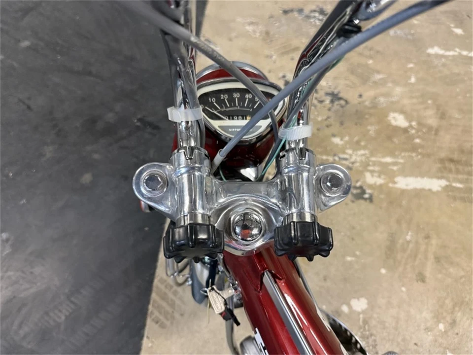 1971 Honda Z50 - Image 13 of 31