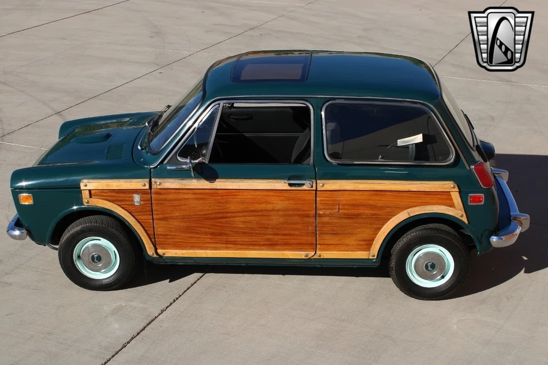1971 Honda N600 - Image 10 of 12