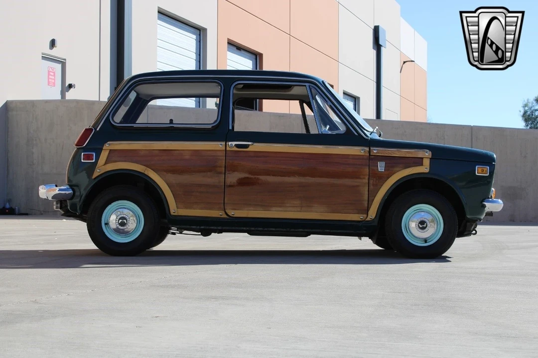 1971 Honda N600 - Image 21 of 21