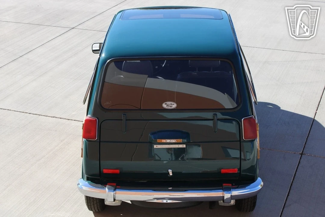 1971 Honda N600 - Image 12 of 12