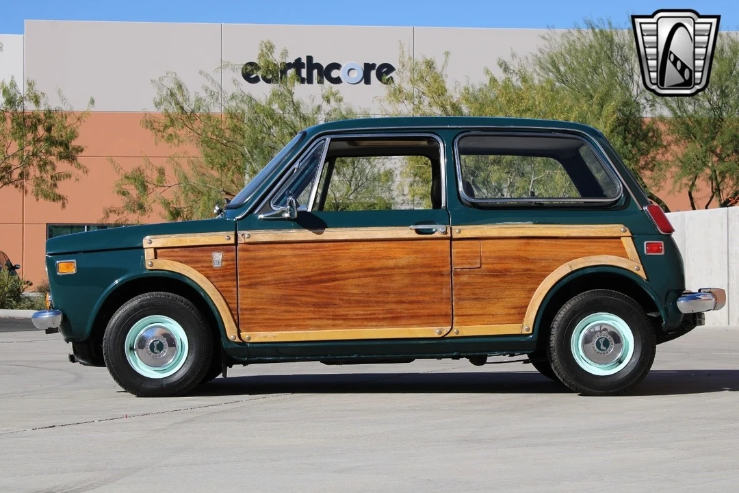 1971 Honda N600 - Image 18 of 21