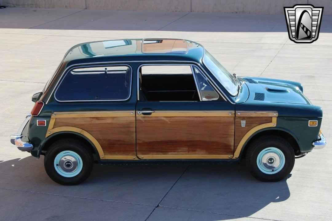 1971 Honda N600 - Image 13 of 21