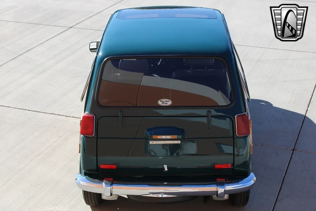 1971 Honda N600 - Image 12 of 12