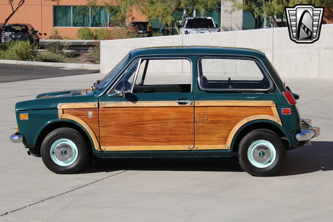 1971 Honda N600 - Image 15 of 21