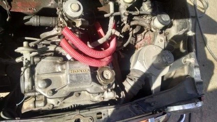 1971 Honda N600 - Image 22 of 23