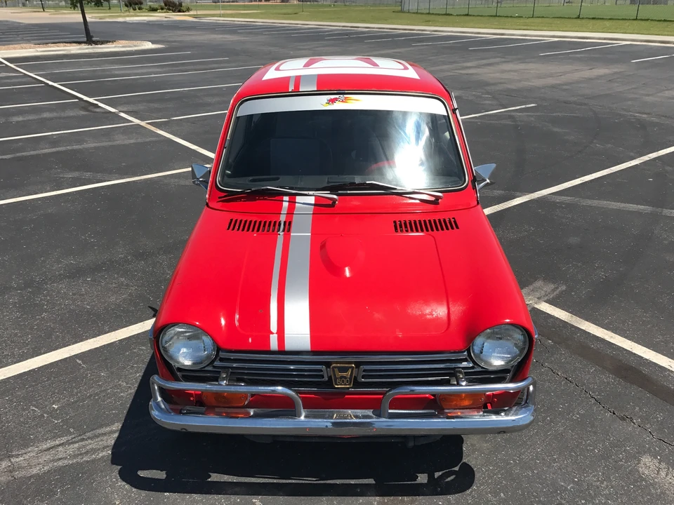 1971 Honda N600 - Image 6 of 23