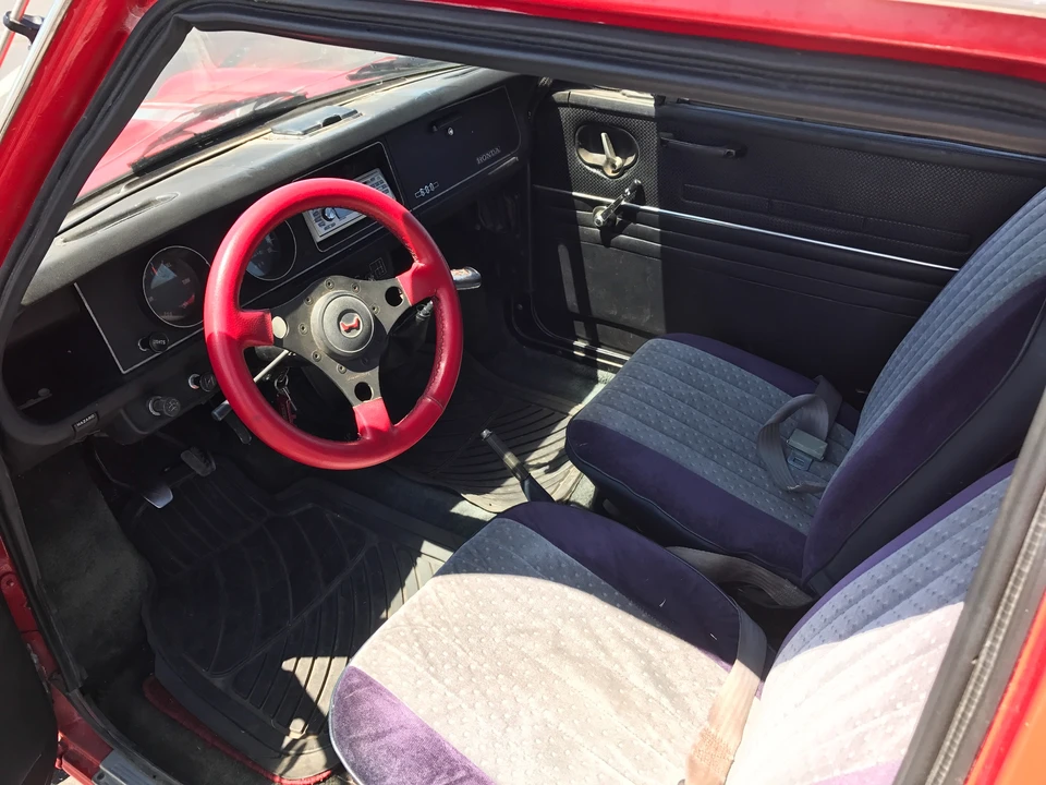 1971 Honda N600 - Image 12 of 23