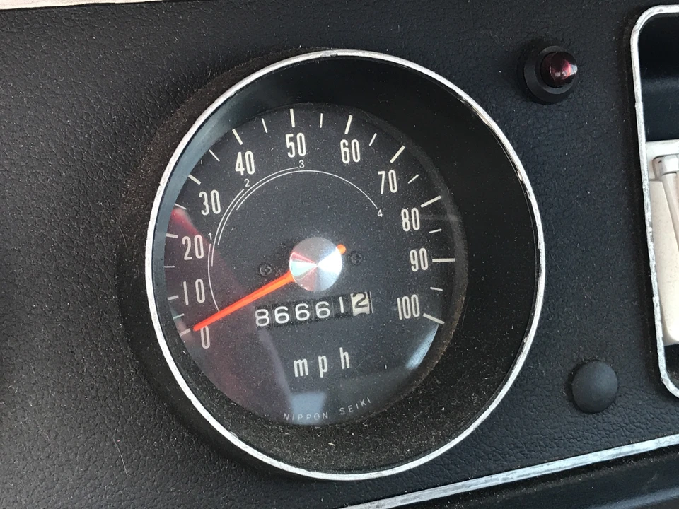1971 Honda N600 - Image 18 of 23