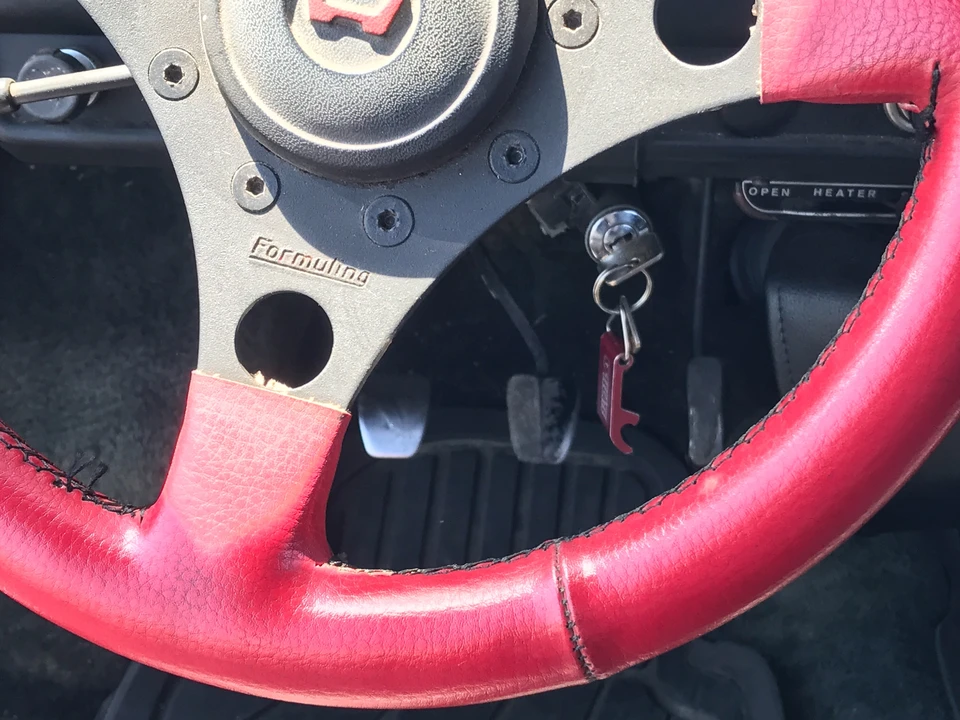 1971 Honda N600 - Image 17 of 23