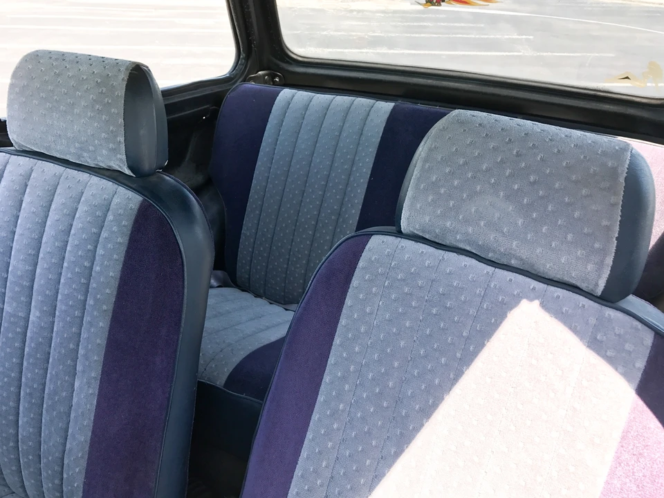 1971 Honda N600 - Image 15 of 23