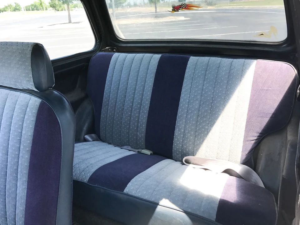 1971 Honda N600 - Image 16 of 23