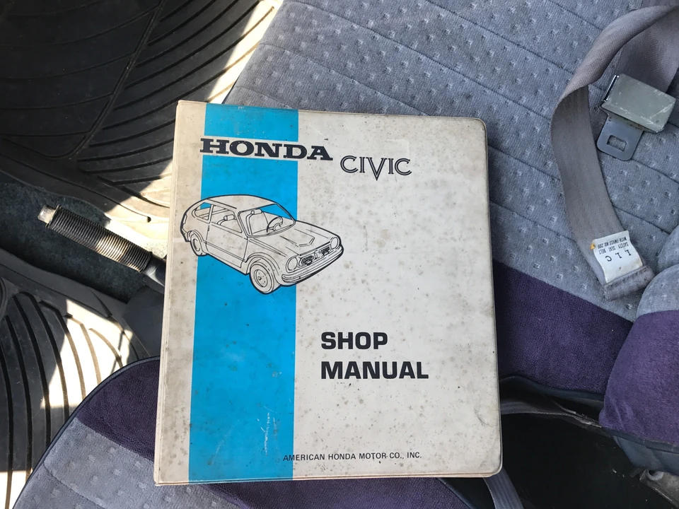 1971 Honda N600 - Image 23 of 23