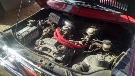 1971 Honda N600 - Image 21 of 23