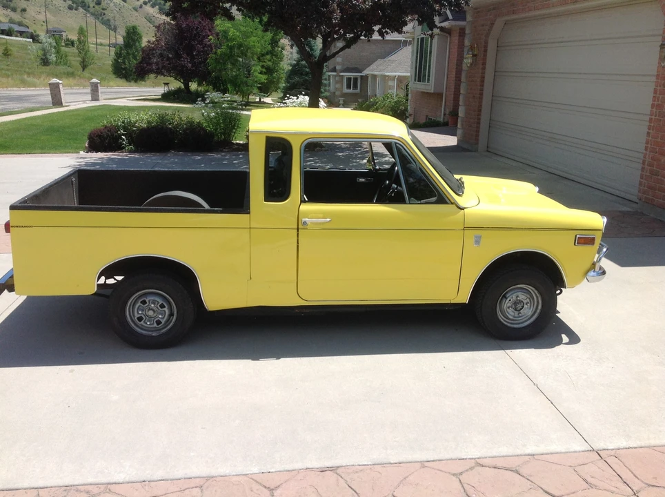 1971 Honda N600 - Image 2 of 31