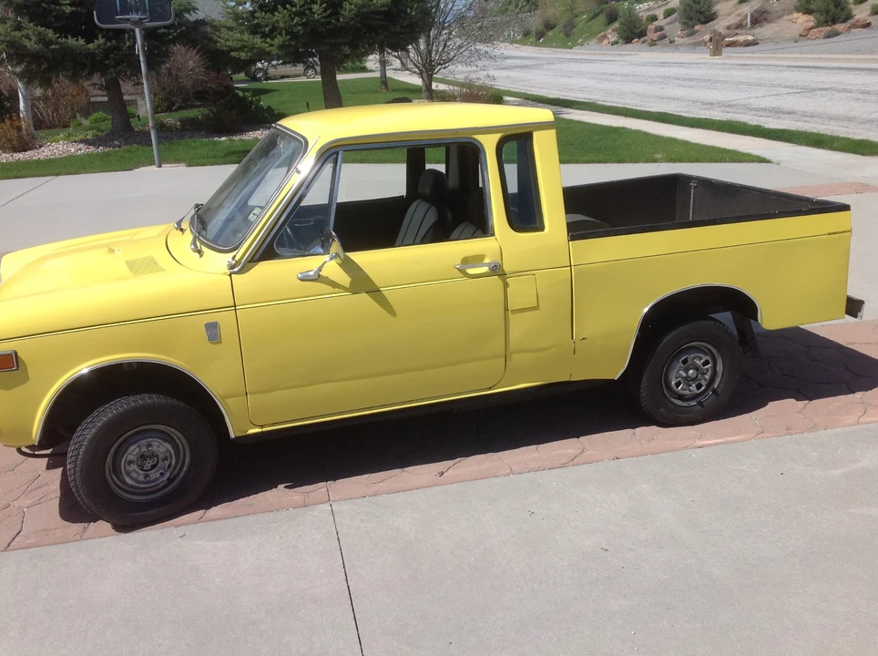 1971 Honda N600 - Image 6 of 31