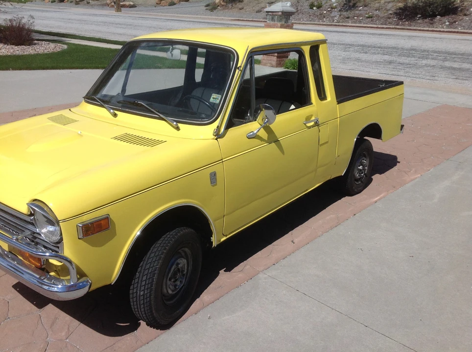 1971 Honda N600 - Image 5 of 31