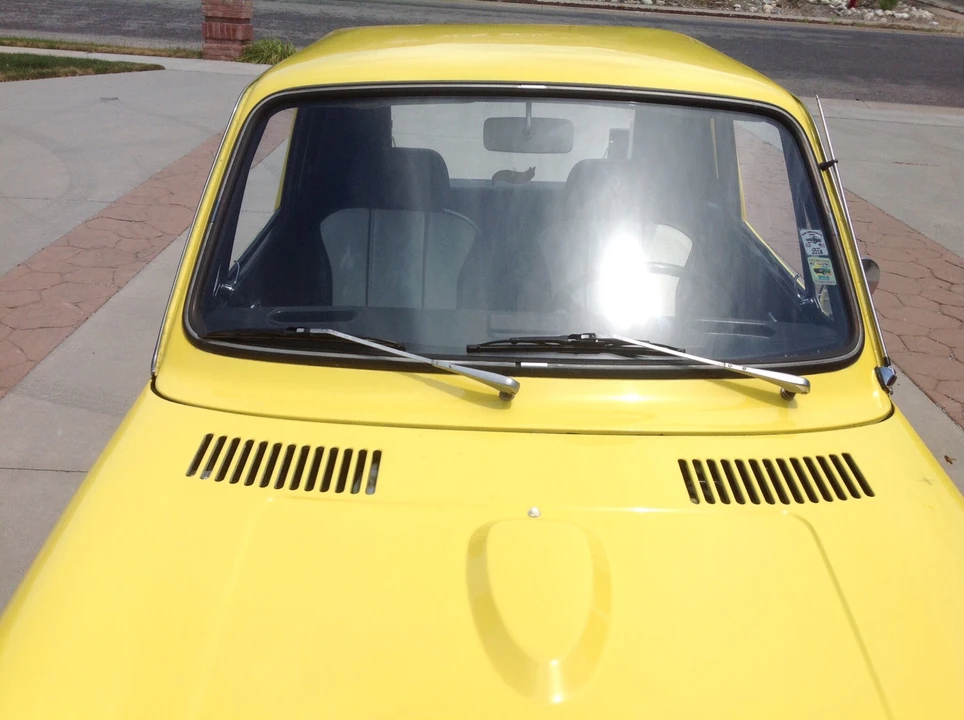 1971 Honda N600 - Image 9 of 31