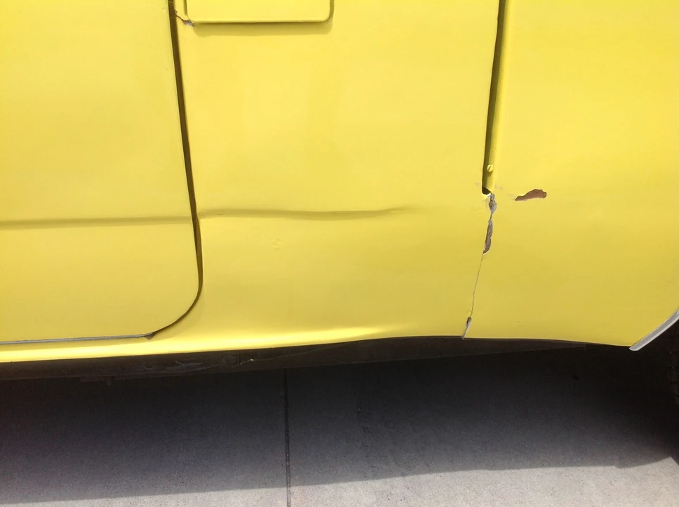1971 Honda N600 - Image 14 of 31