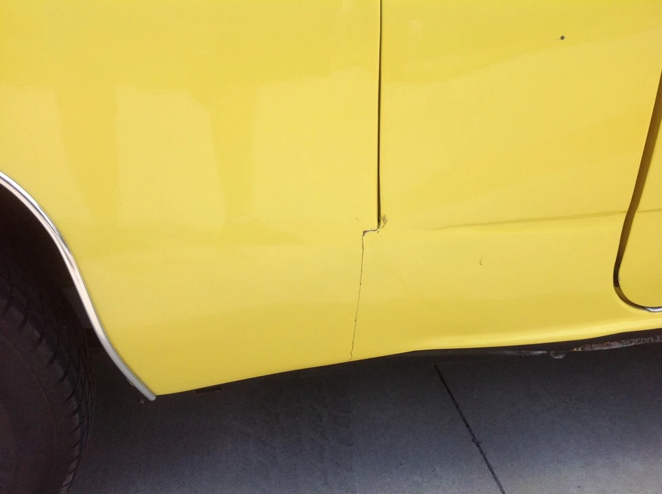 1971 Honda N600 - Image 15 of 31