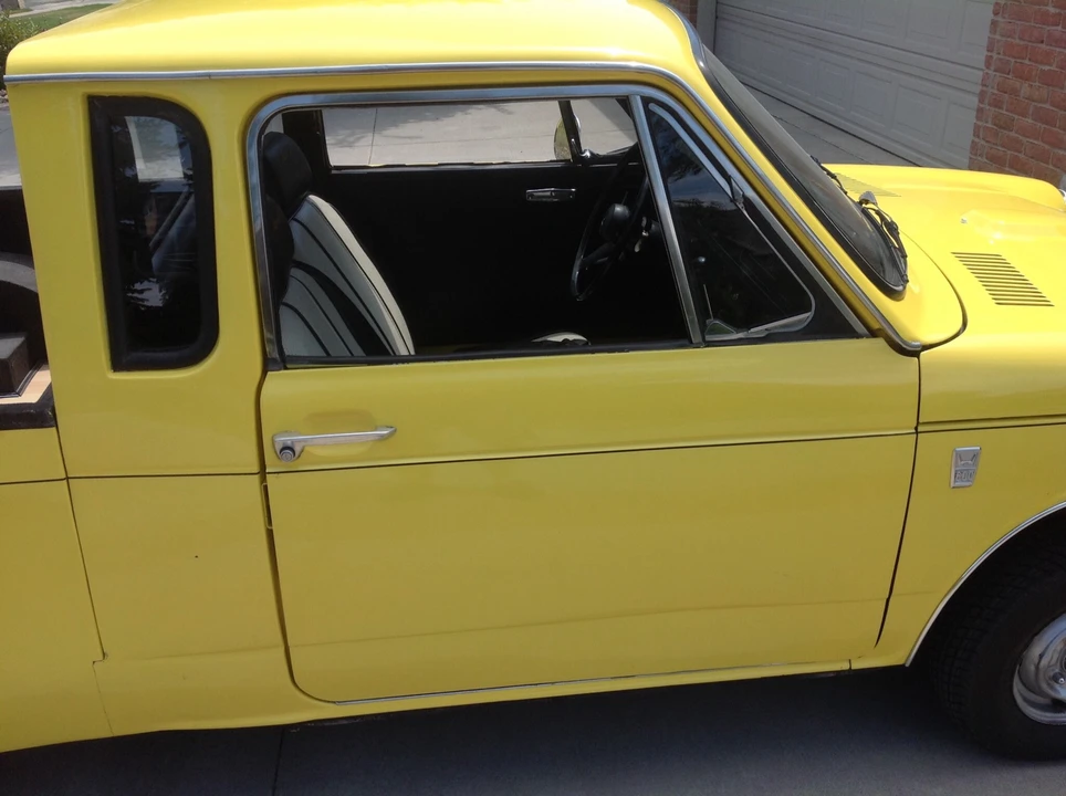 1971 Honda N600 - Image 13 of 31