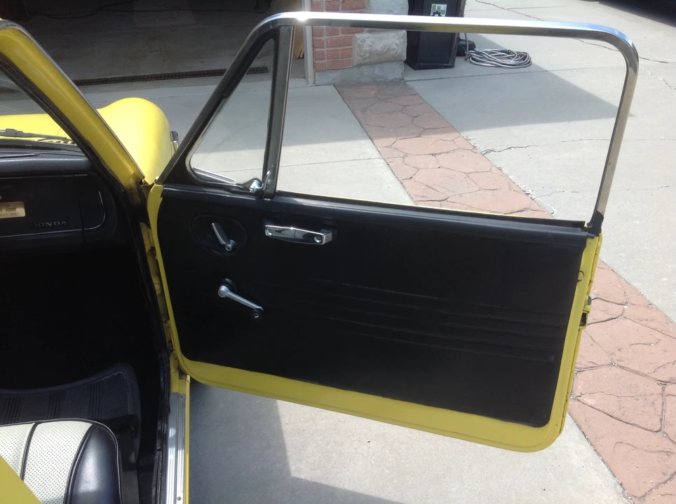 1971 Honda N600 - Image 24 of 31