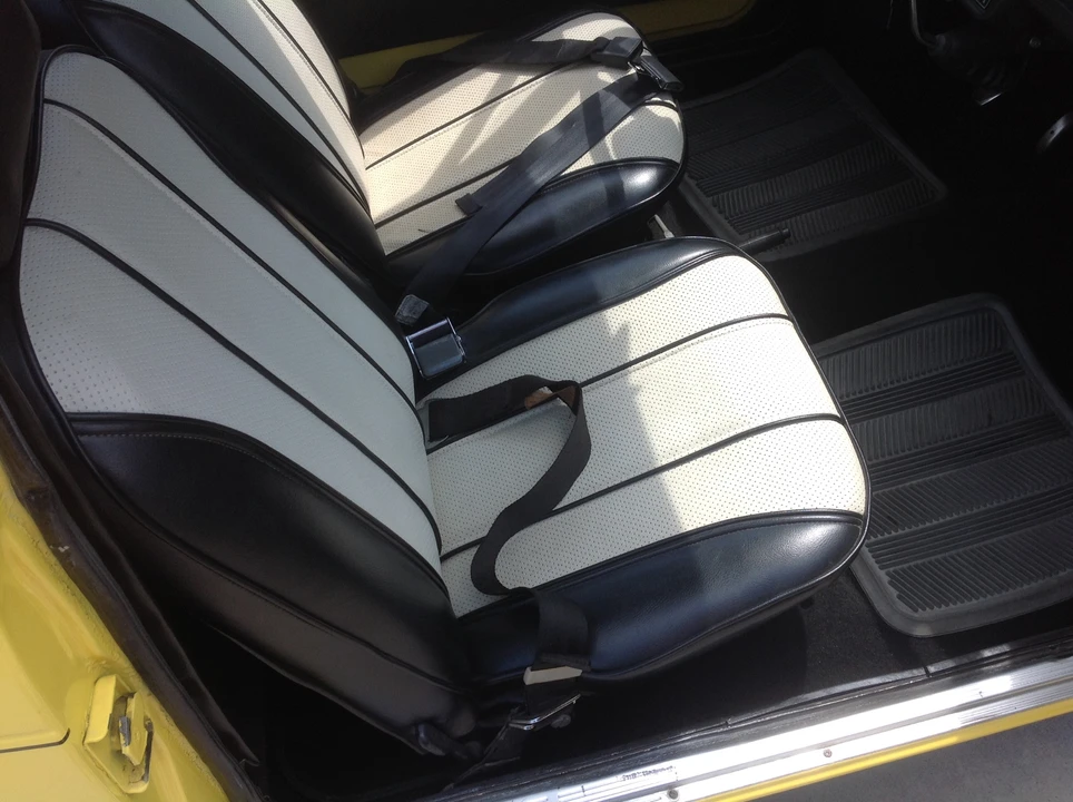 1971 Honda N600 - Image 30 of 31