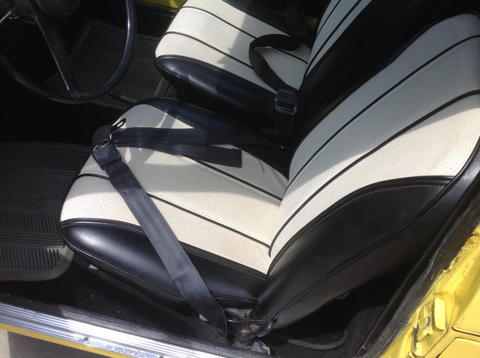 1971 Honda N600 - Image 29 of 31
