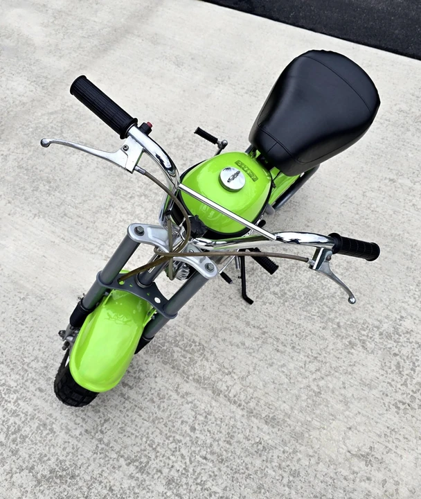 1971 Honda QA50 - Image 21 of 31