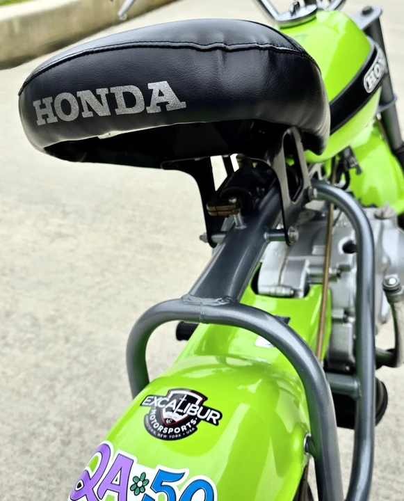 1971 Honda QA50 - Image 29 of 31
