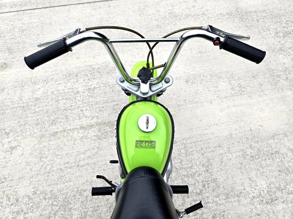 1971 Honda QA50 - Image 24 of 31