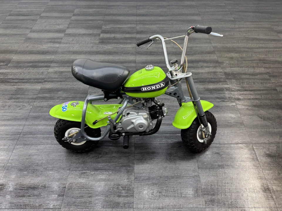 1971 Honda QA50 - Image 15 of 31