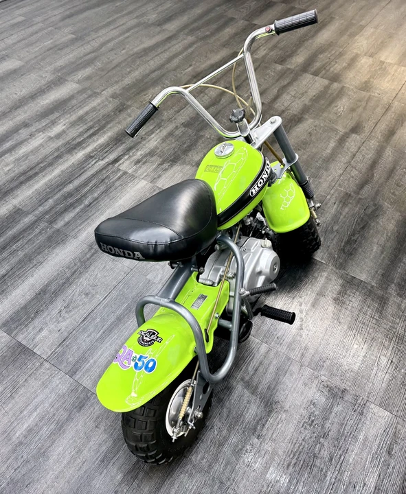 1971 Honda QA50 - Image 11 of 31