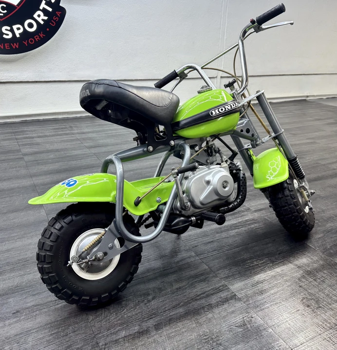 1971 Honda QA50 - Image 12 of 31